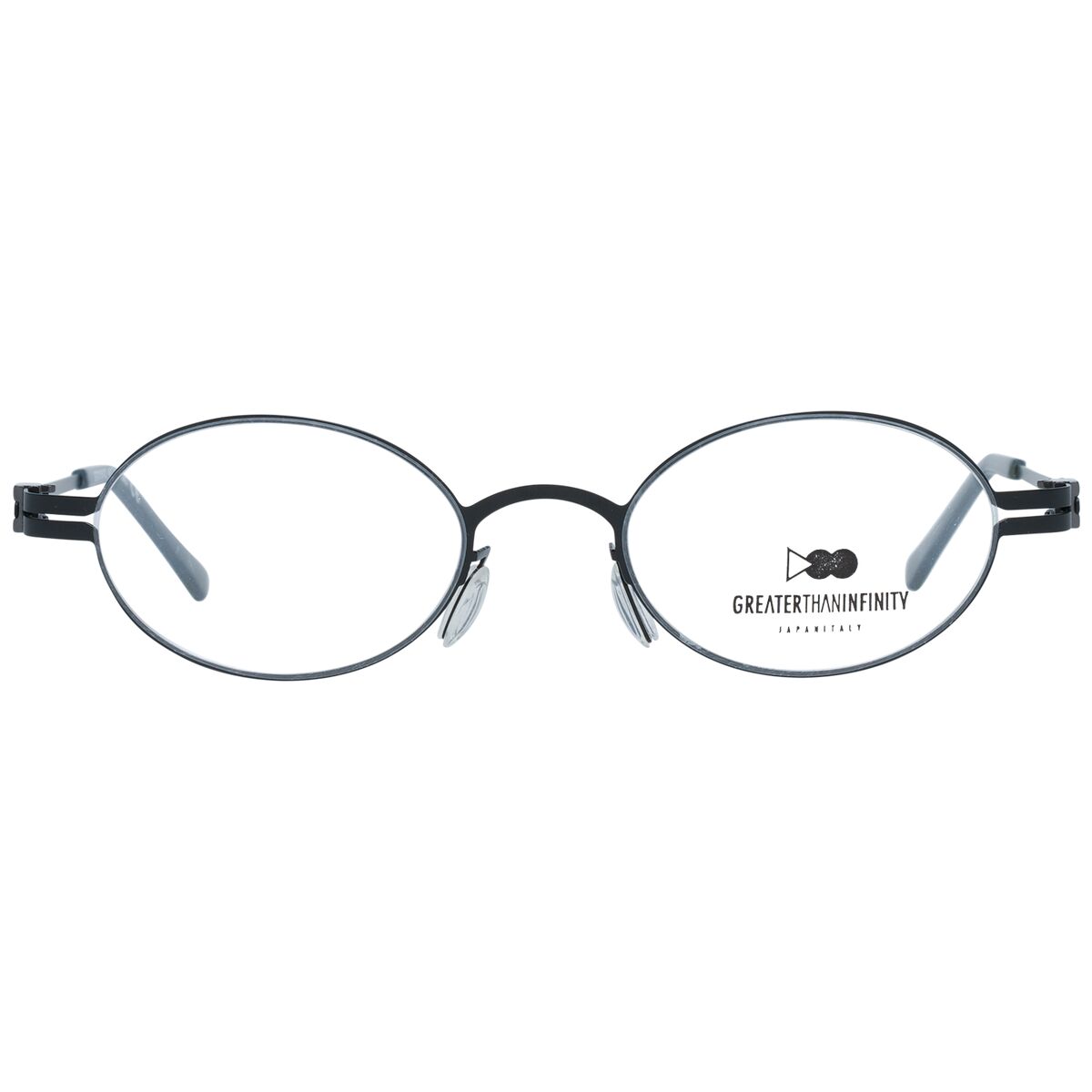 Herre Glassramme Greater Than Infinity GT015 46V04